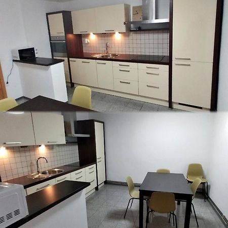 Apartma Val - ماريبور المظهر الخارجي الصورة
