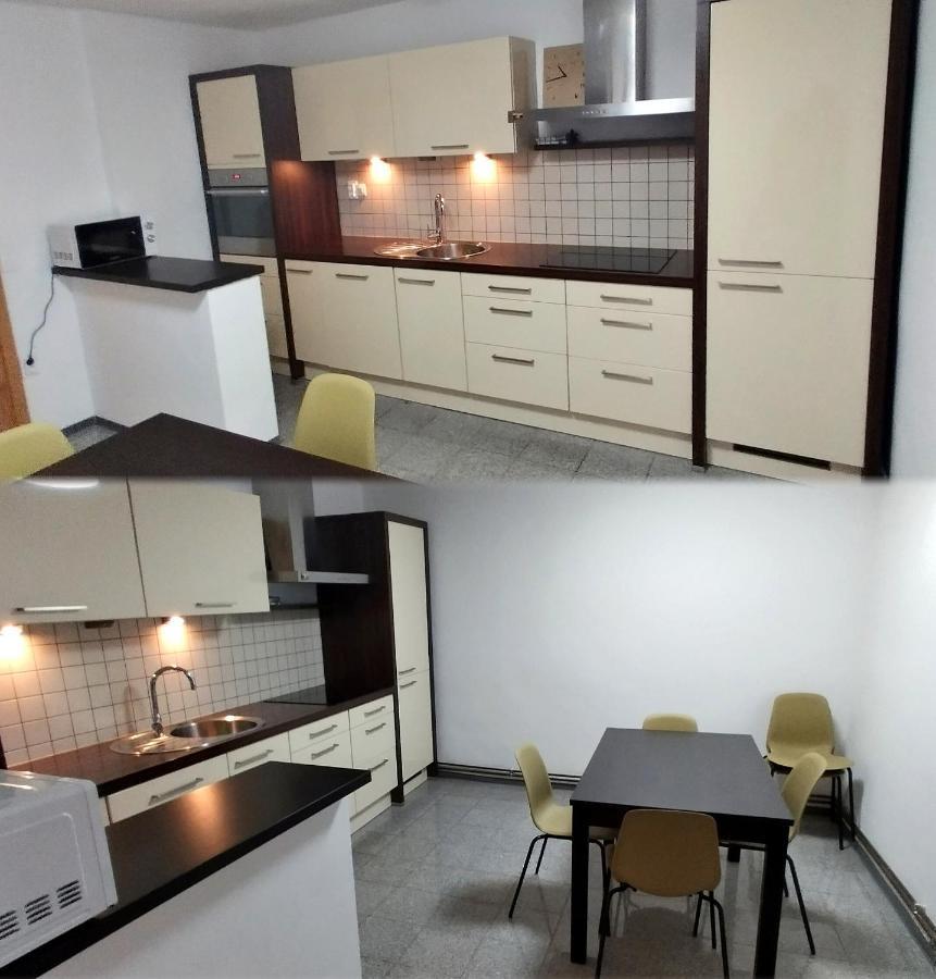 Apartma Val - ماريبور المظهر الخارجي الصورة