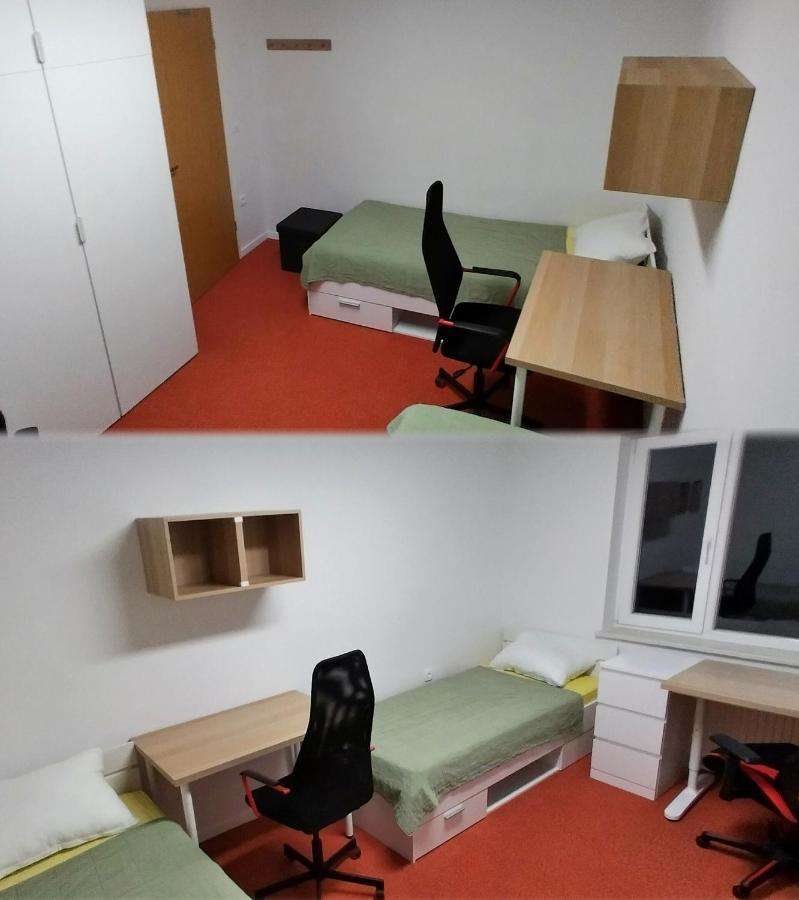 Apartma Val - ماريبور المظهر الخارجي الصورة